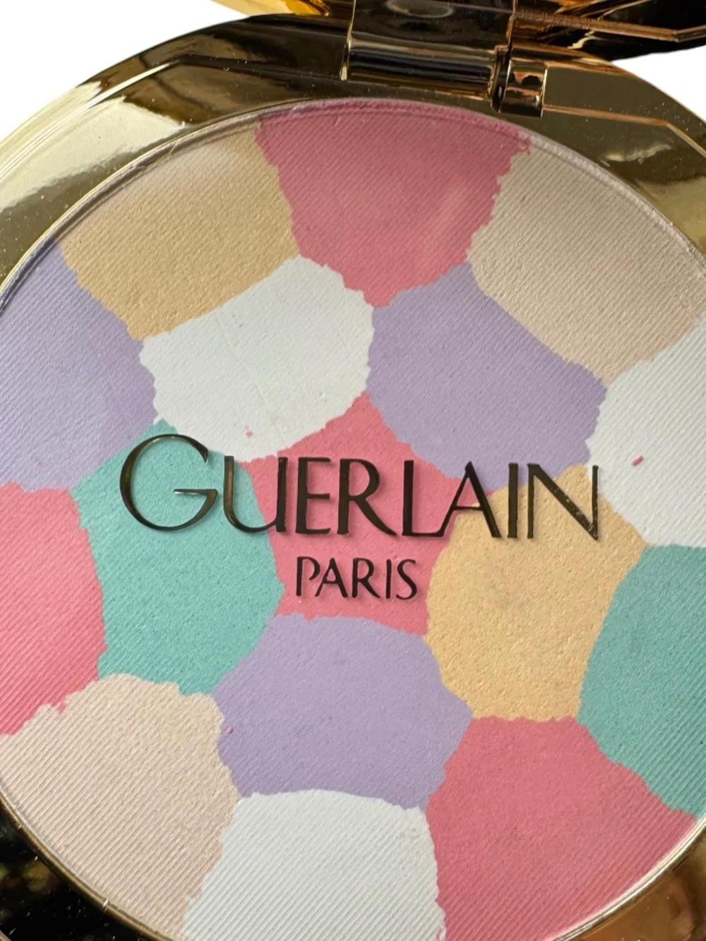 GUERLAIN this les